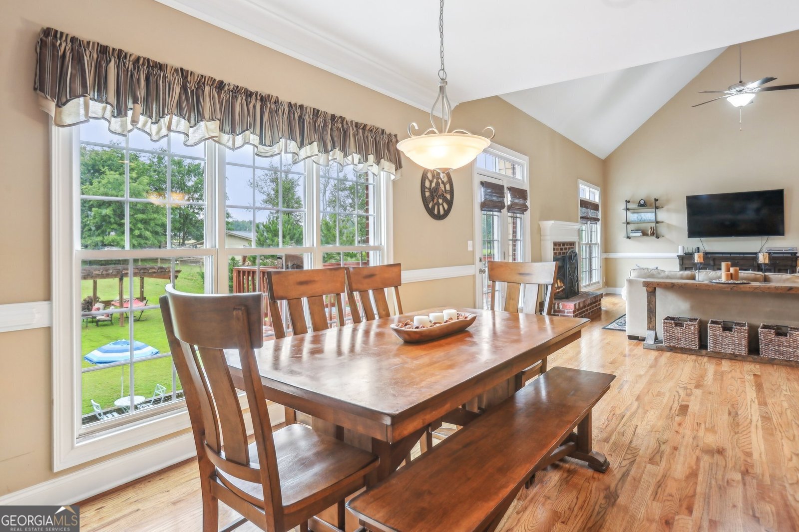 3480 Indian Shoals Road Dacula - 24