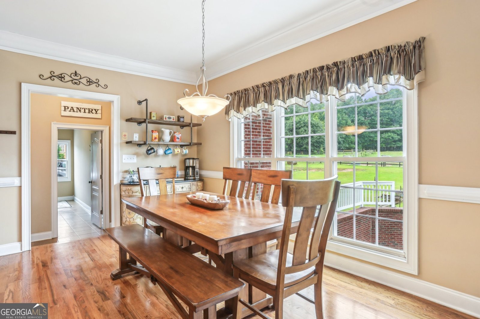 3480 Indian Shoals Road Dacula - 25