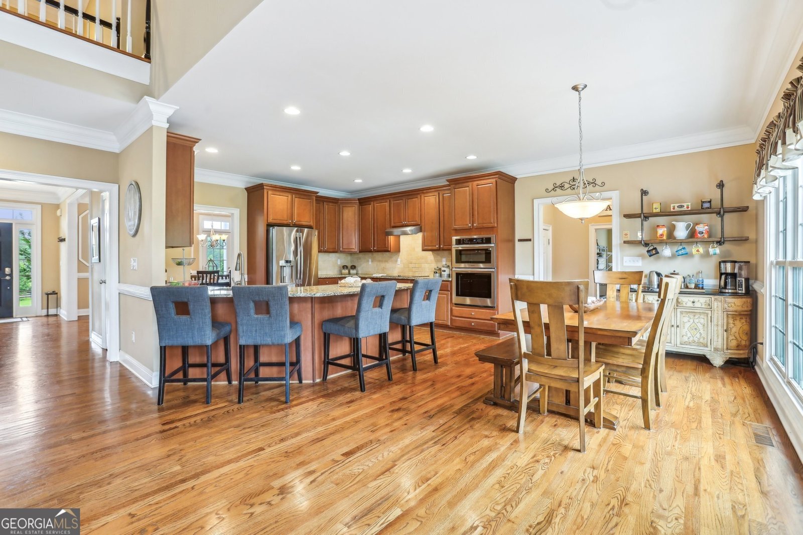 3480 Indian Shoals Road Dacula - 26