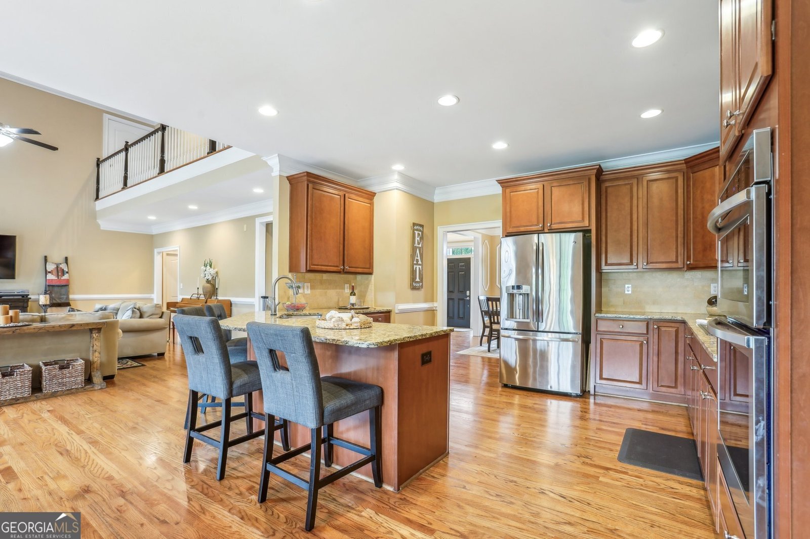 3480 Indian Shoals Road Dacula - 27