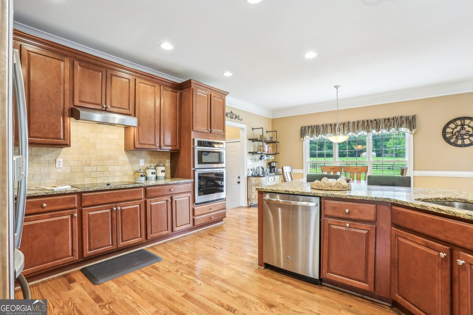 3480 Indian Shoals Road Dacula - 28