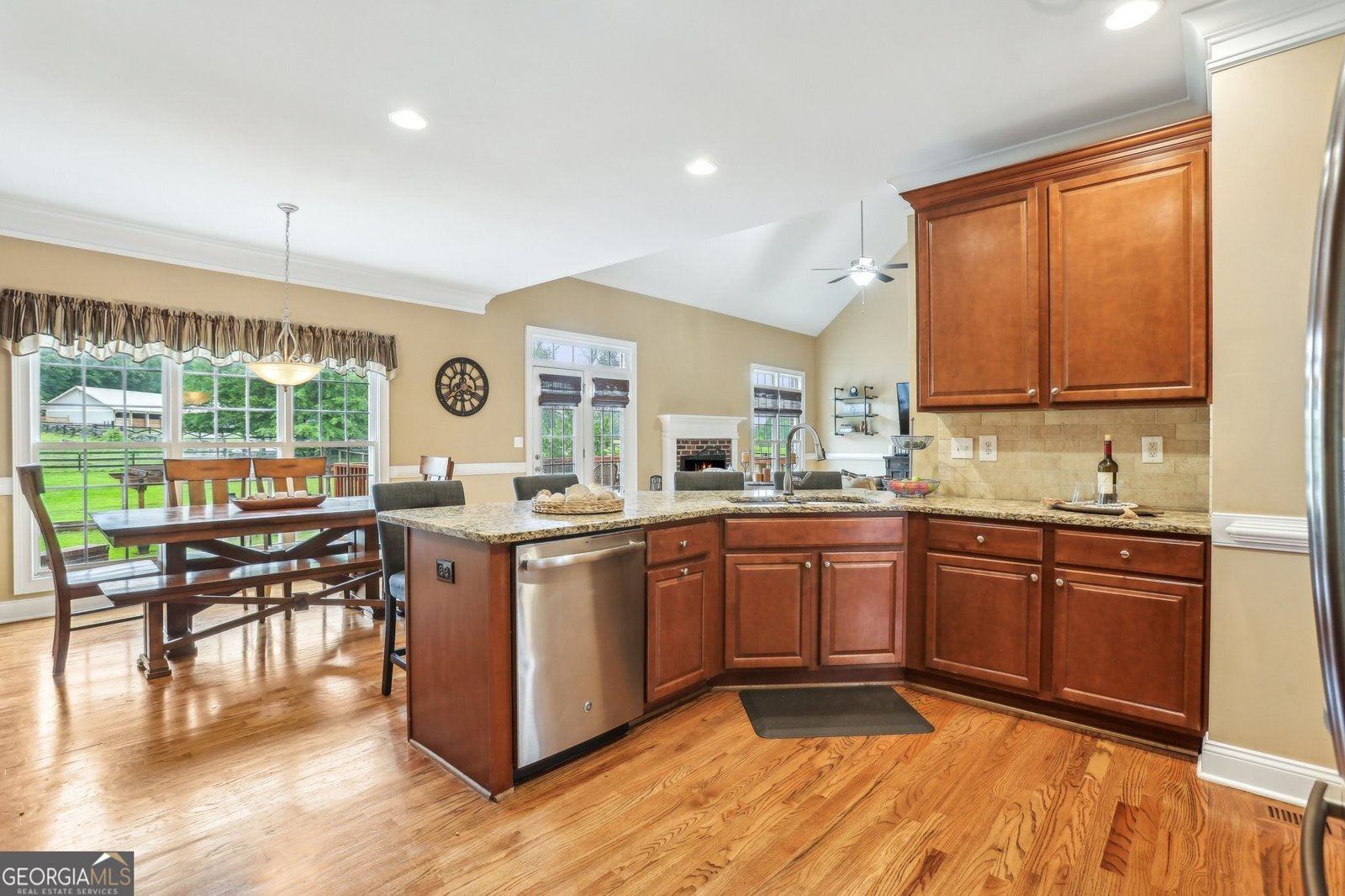 3480 Indian Shoals Road Dacula - 29