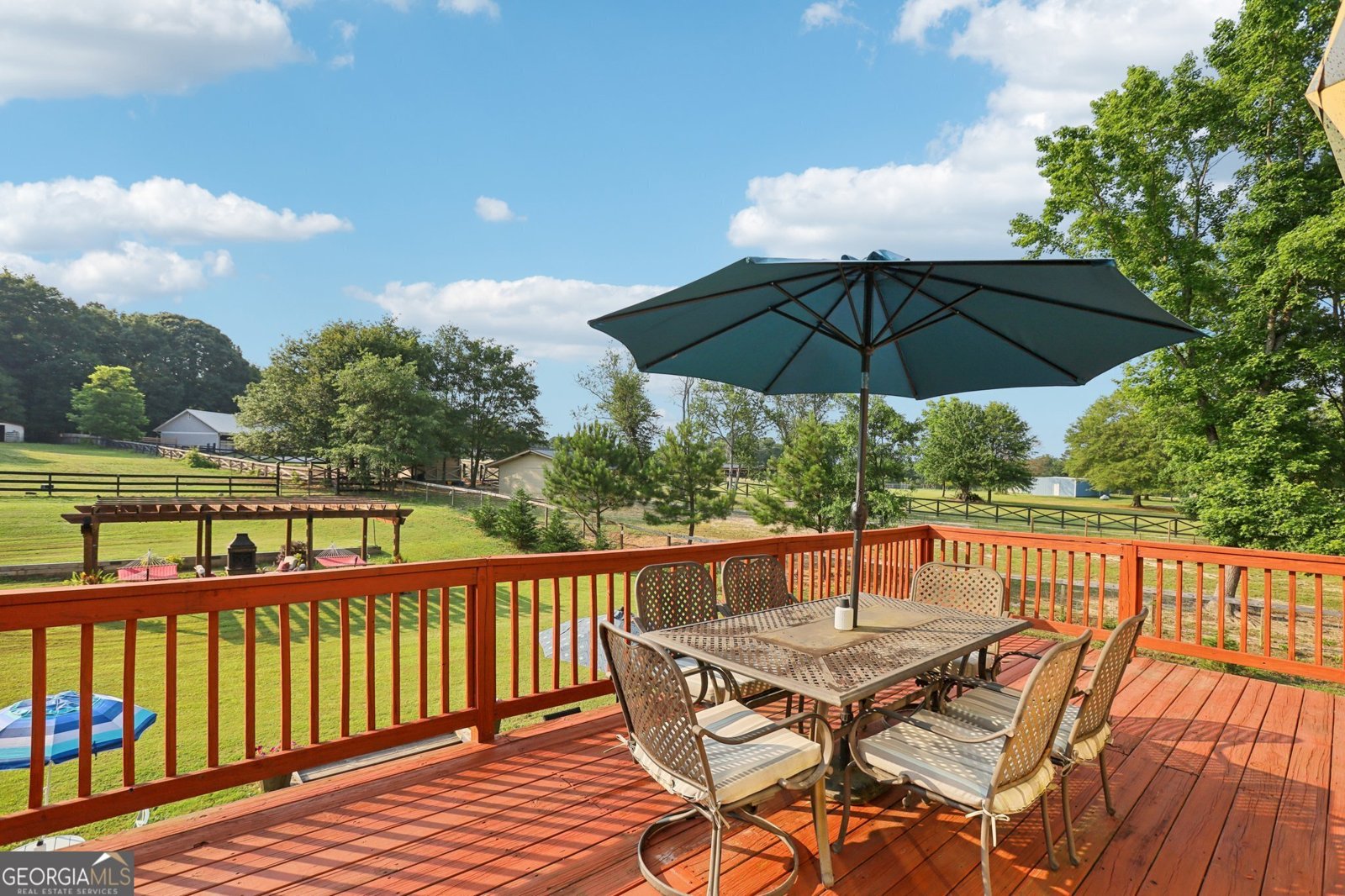 3480 Indian Shoals Road Dacula - 31