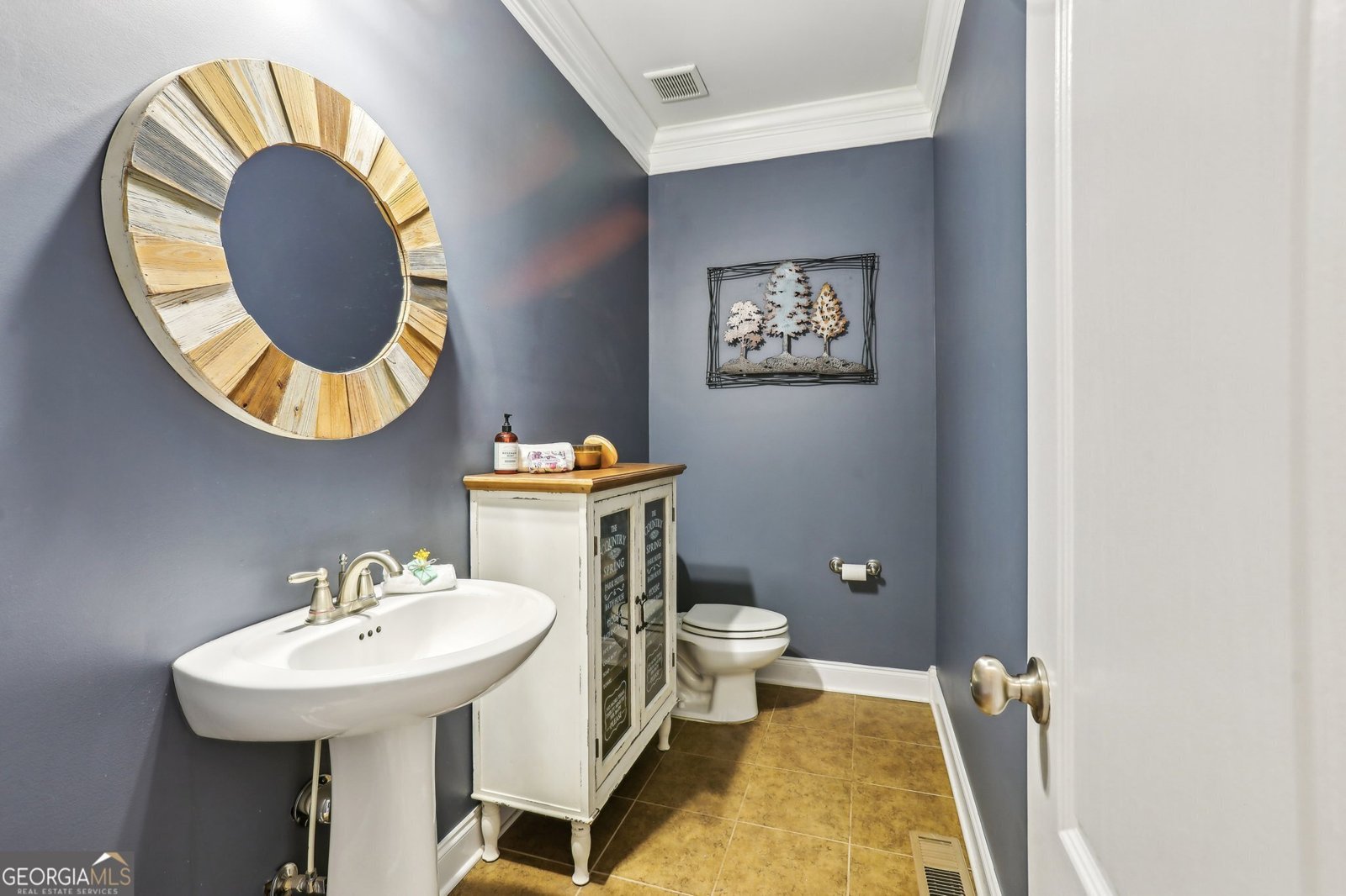 3480 Indian Shoals Road Dacula - 32