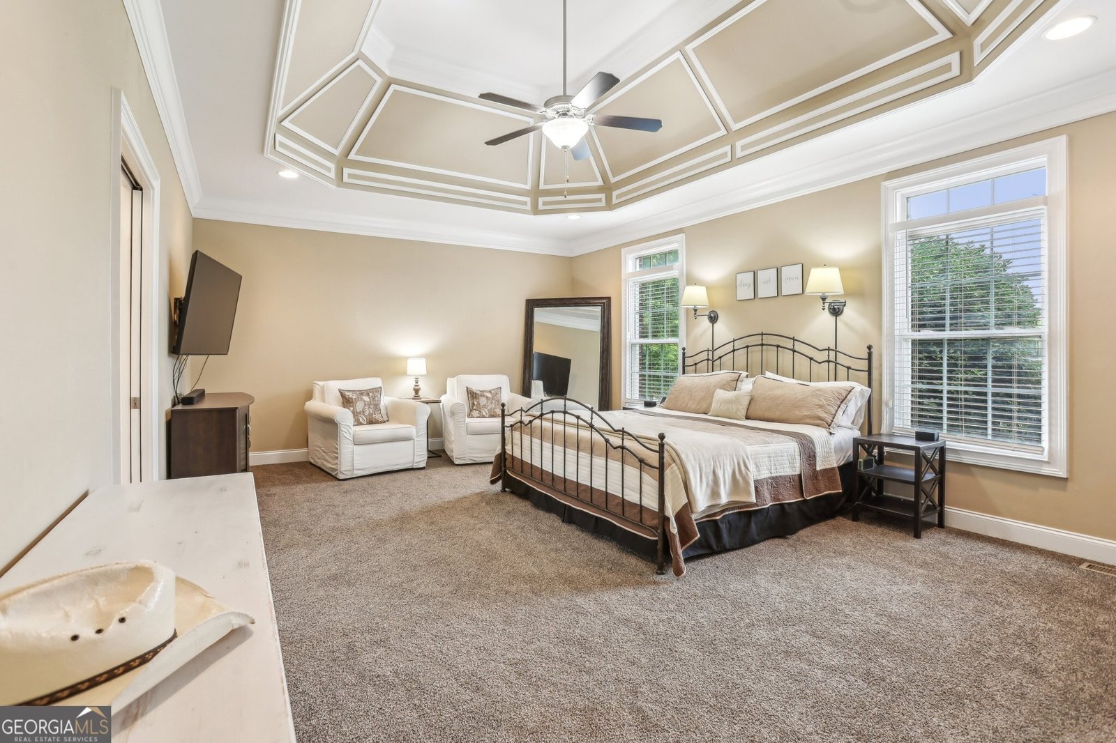 3480 Indian Shoals Road Dacula - 33