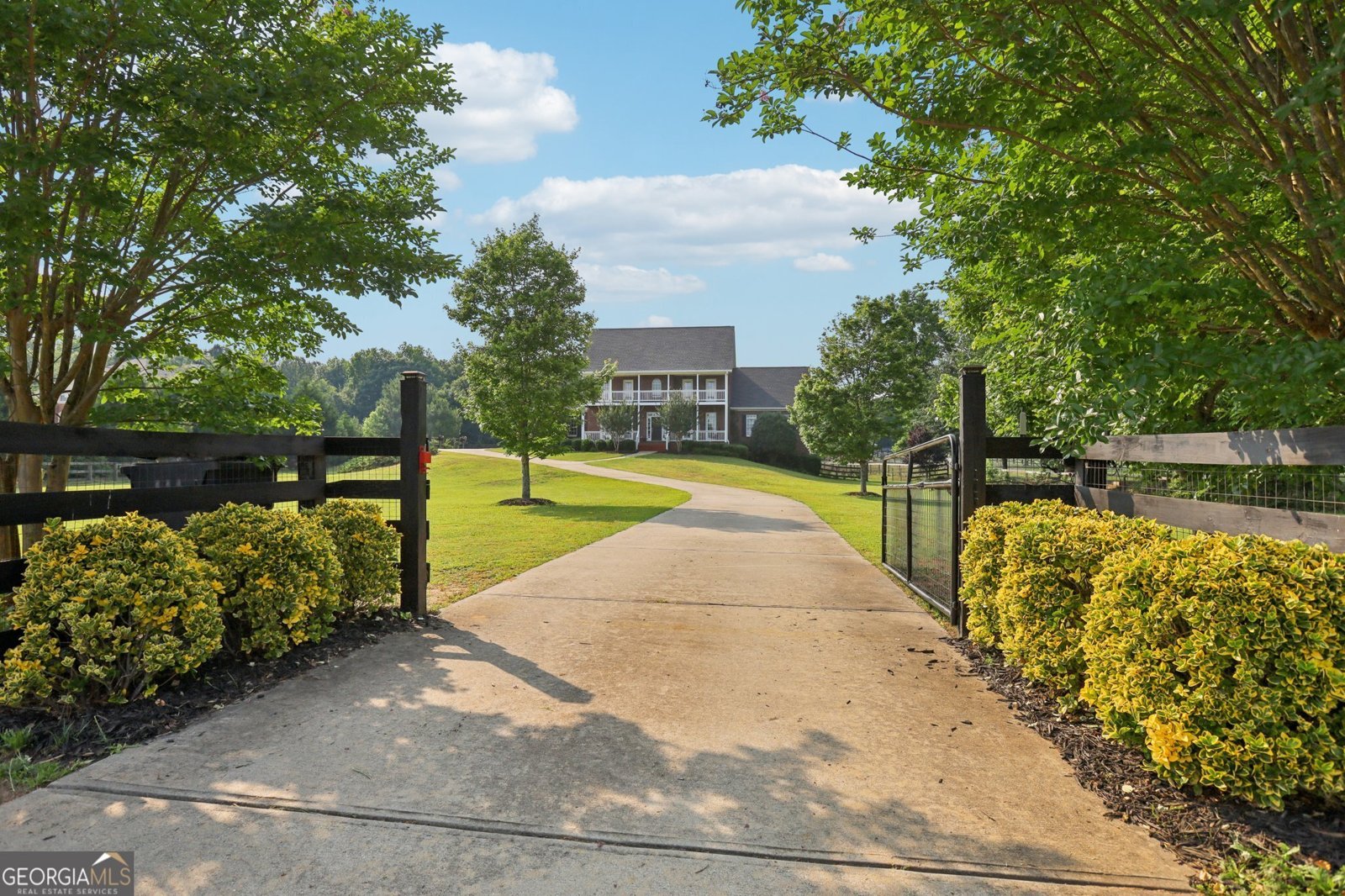 3480 Indian Shoals Road Dacula - 4