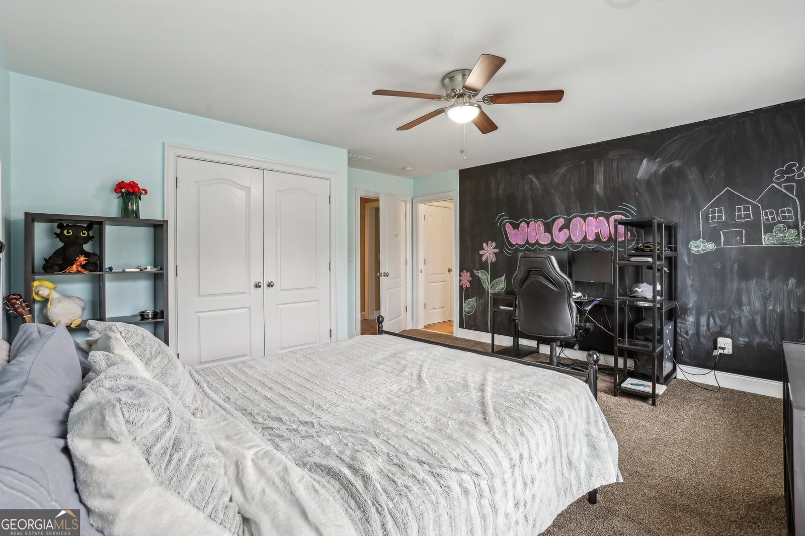 3480 Indian Shoals Road Dacula - 46