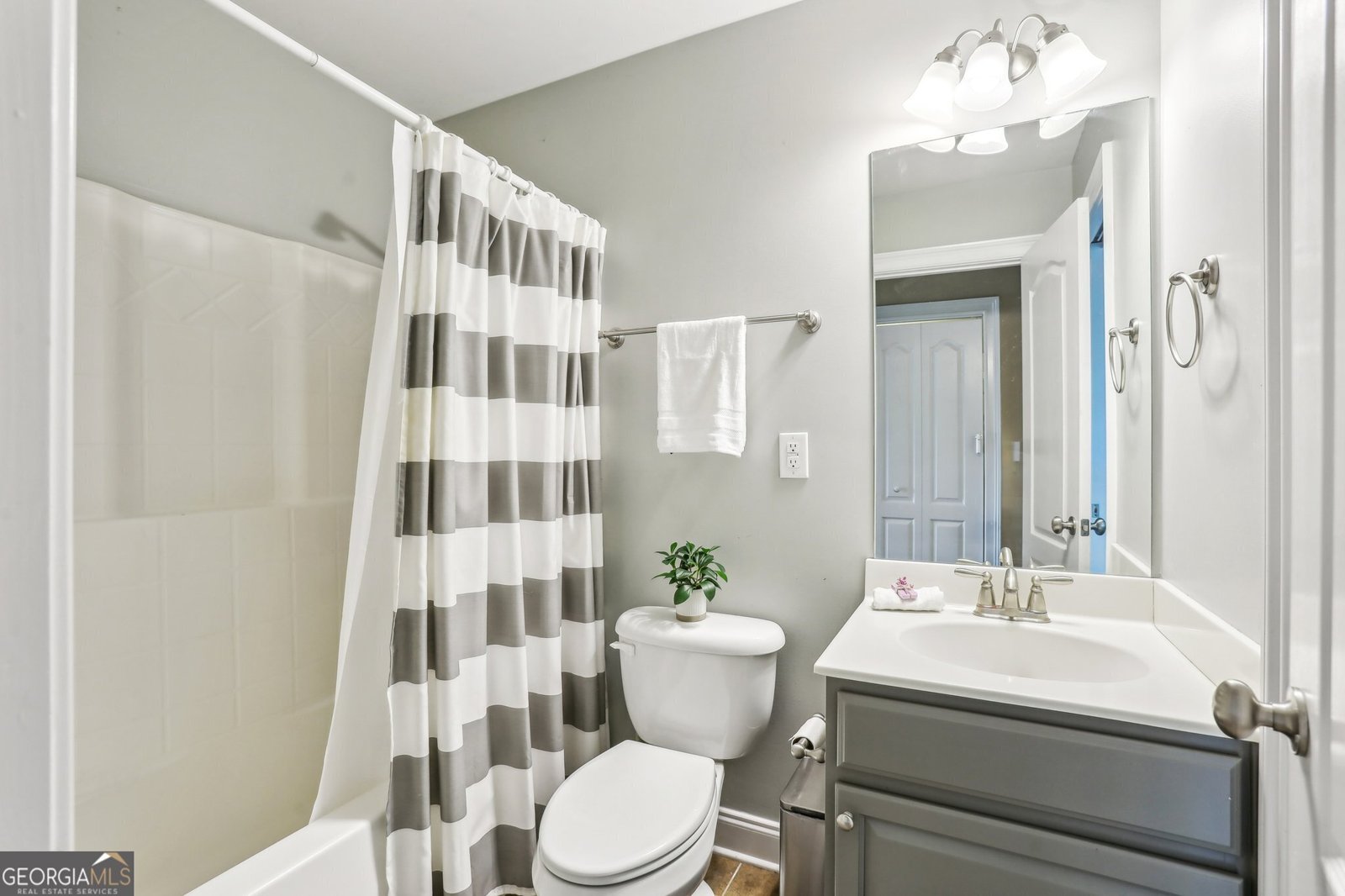 3480 Indian Shoals Road Dacula - 47