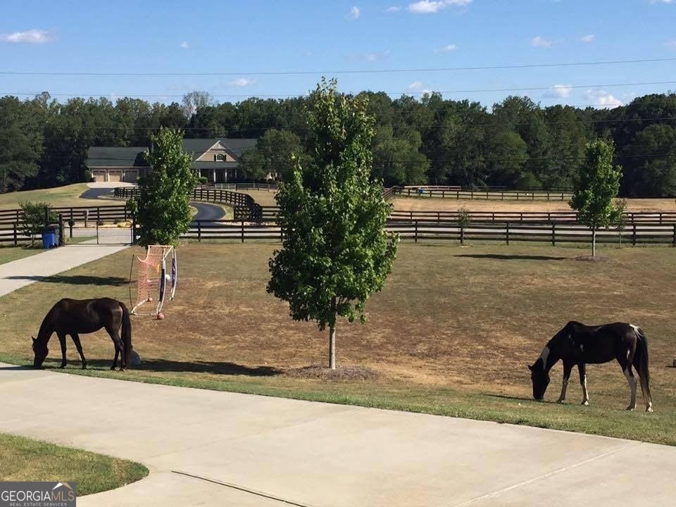 3480 Indian Shoals Road Dacula - 5