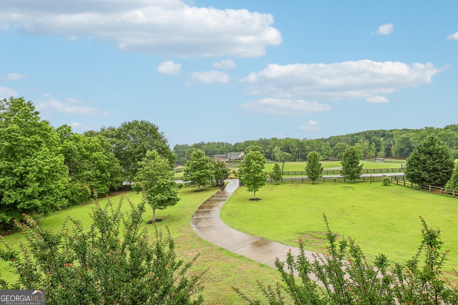 3480 Indian Shoals Road Dacula - 55
