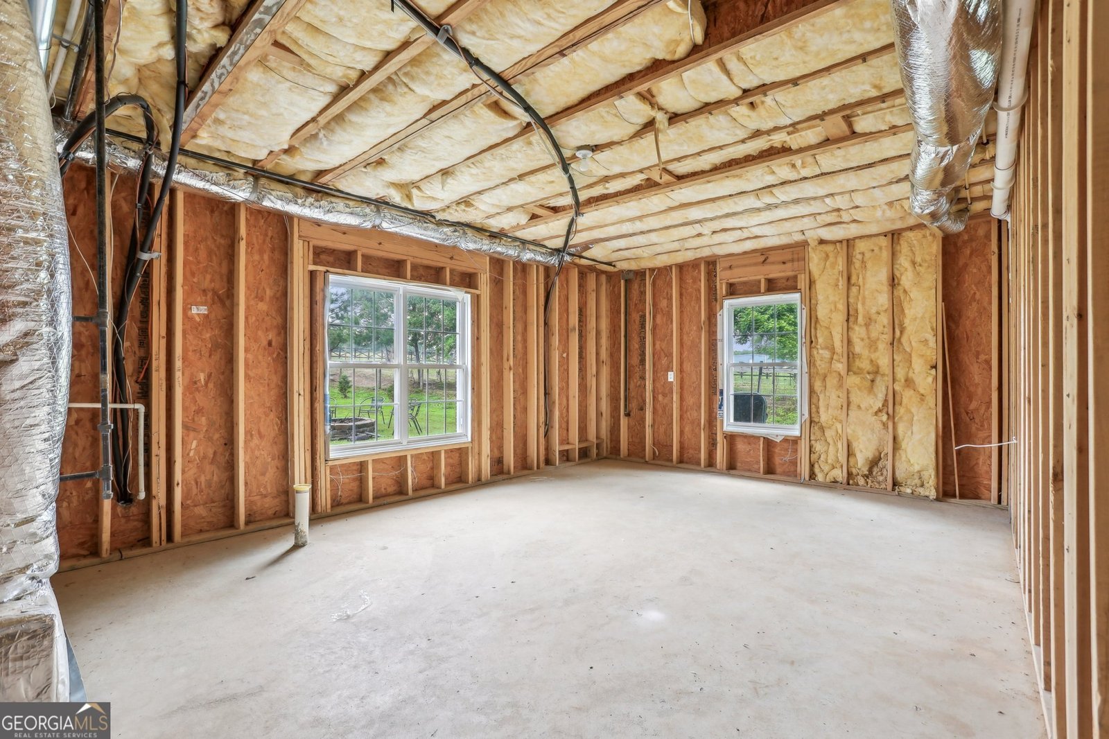 3480 Indian Shoals Road Dacula - 69
