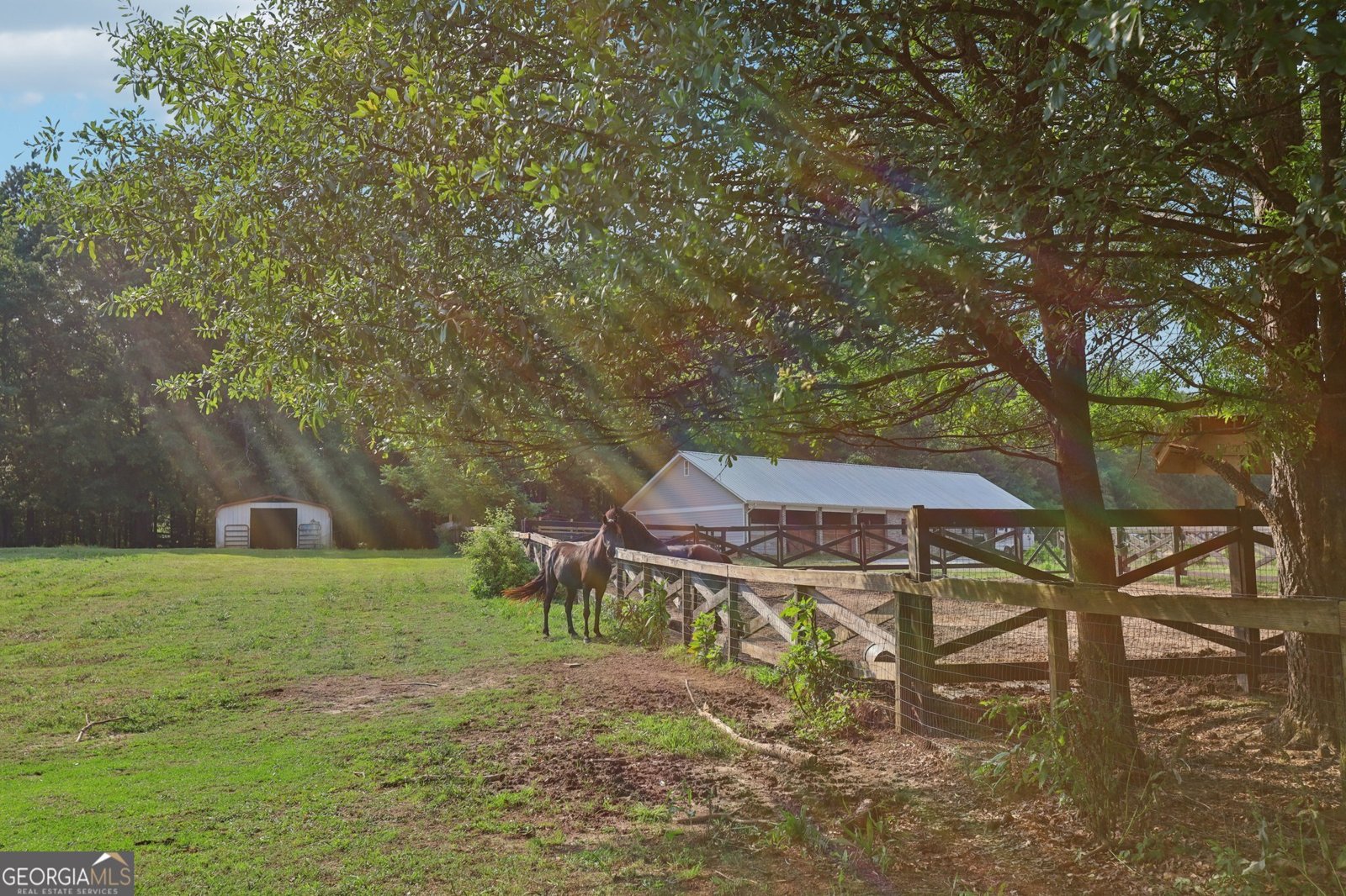 3480 Indian Shoals Road Dacula - 7