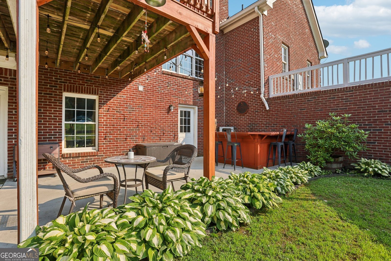 3480 Indian Shoals Road Dacula - 74