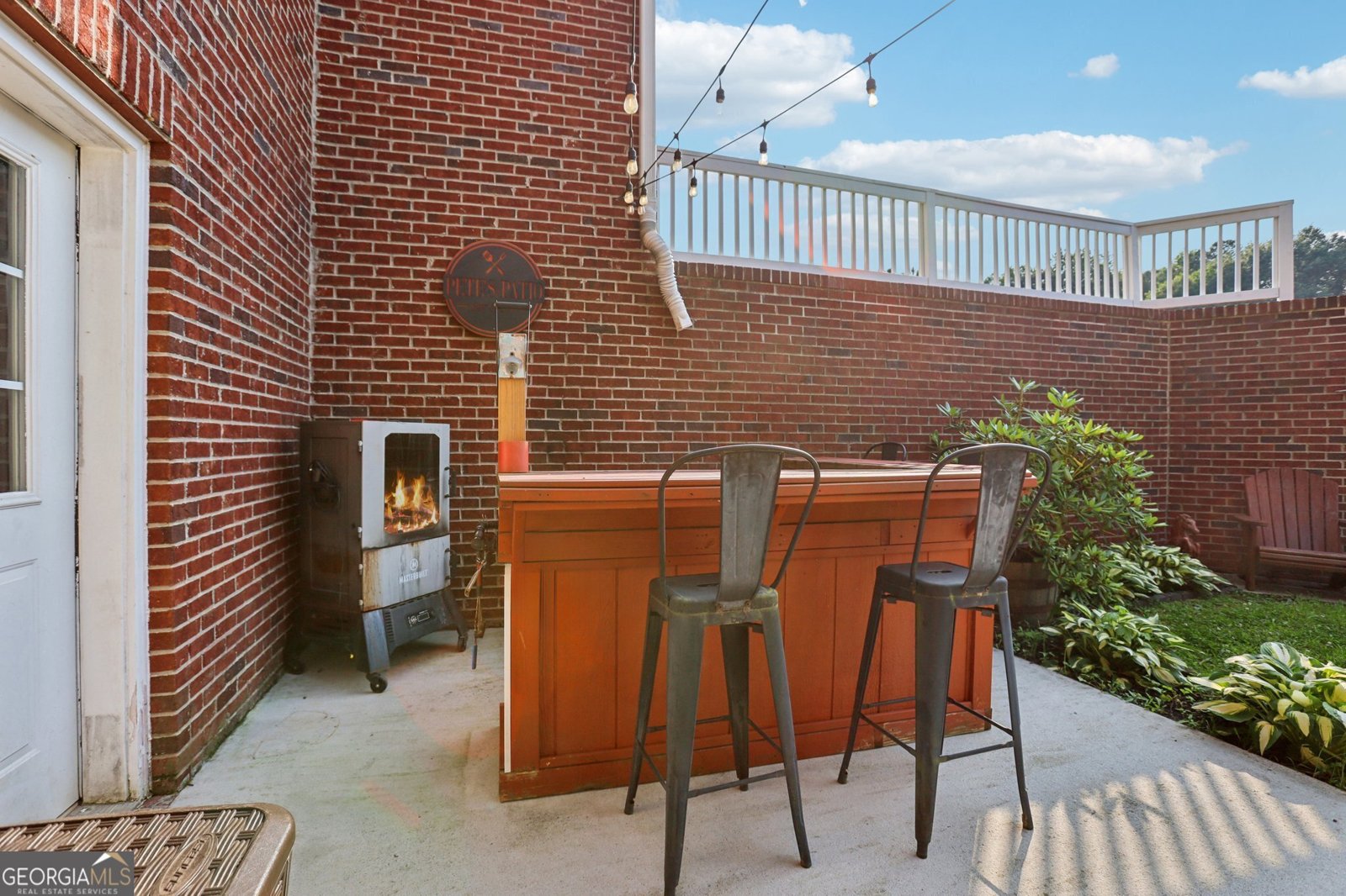 3480 Indian Shoals Road Dacula - 75