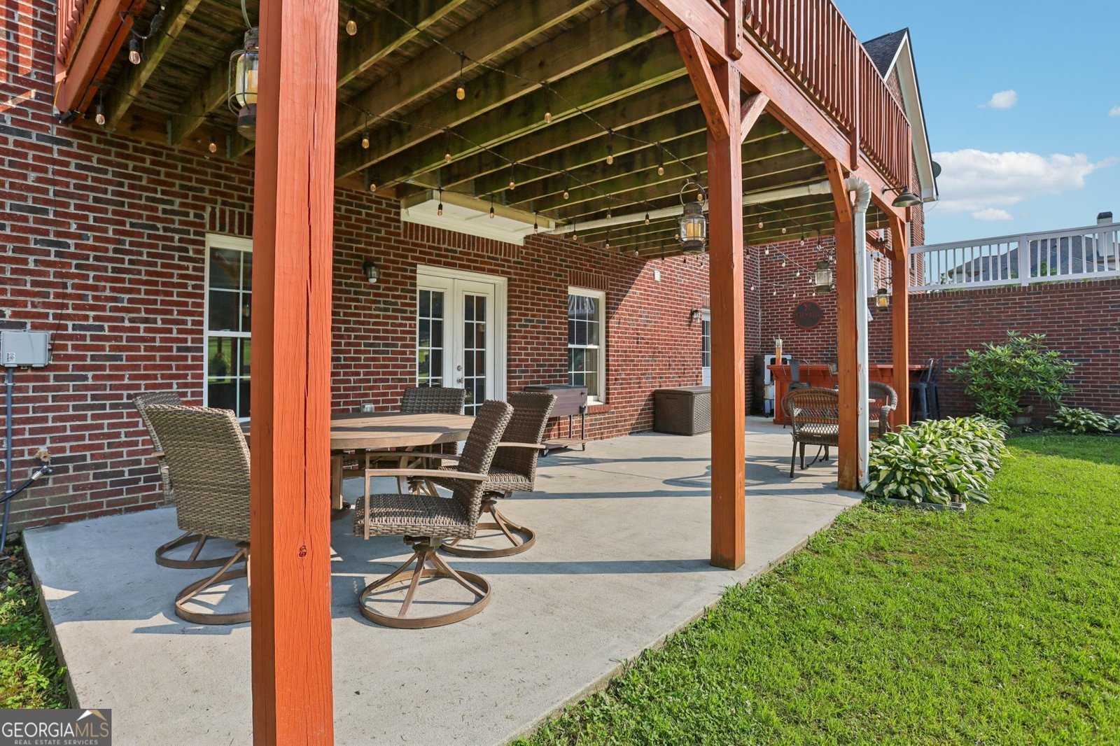 3480 Indian Shoals Road Dacula - 76