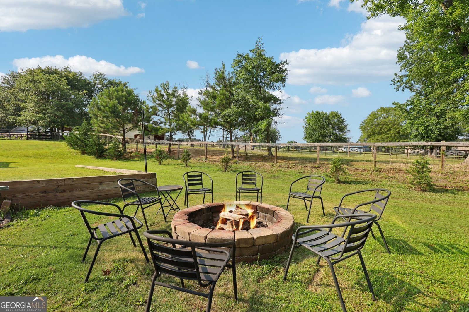 3480 Indian Shoals Road Dacula - 78