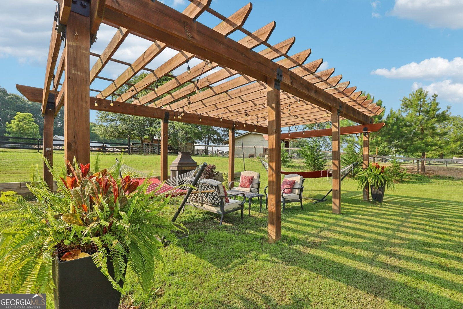3480 Indian Shoals Road Dacula - 80