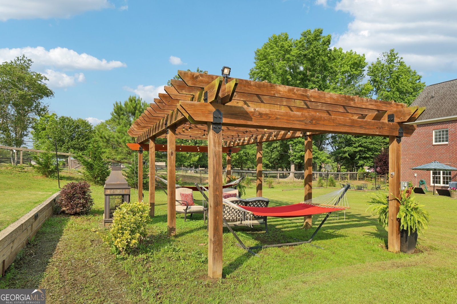 3480 Indian Shoals Road Dacula - 81