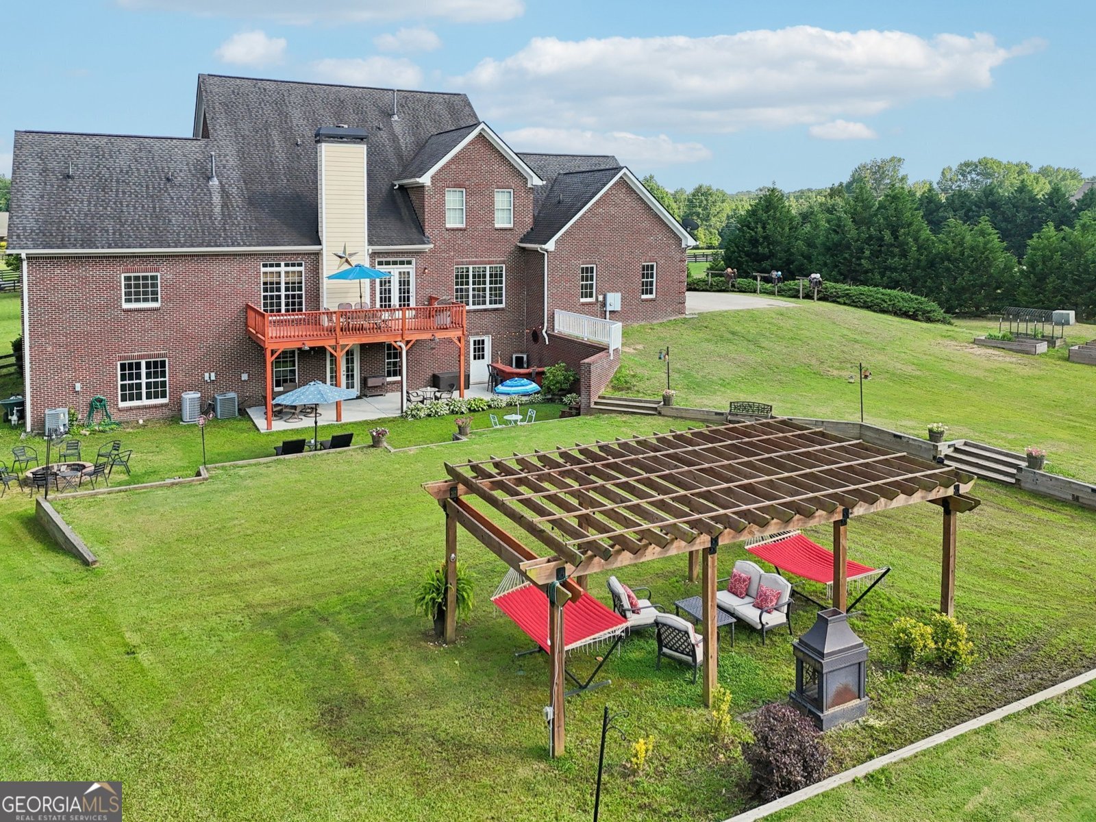 3480 Indian Shoals Road Dacula - 82