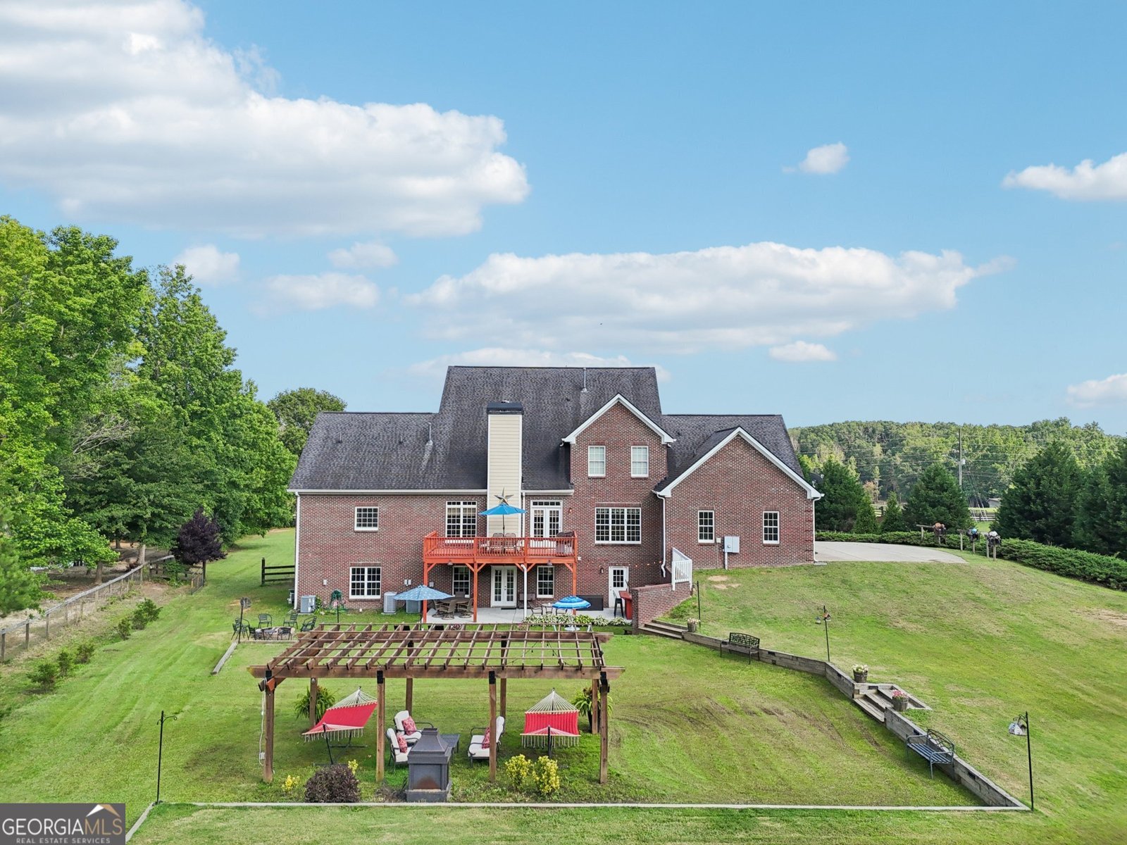 3480 Indian Shoals Road Dacula - 84