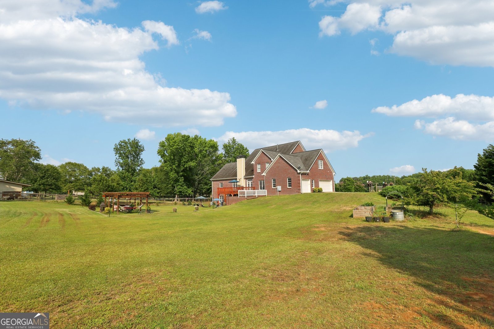 3480 Indian Shoals Road Dacula - 85