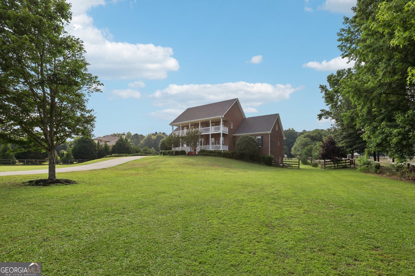 3480 Indian Shoals Road Dacula - 86