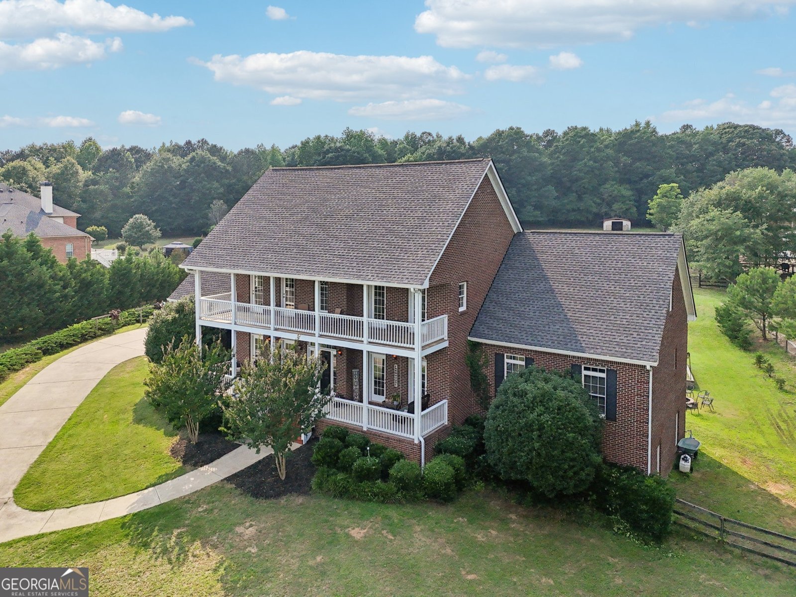 3480 Indian Shoals Road Dacula - 87
