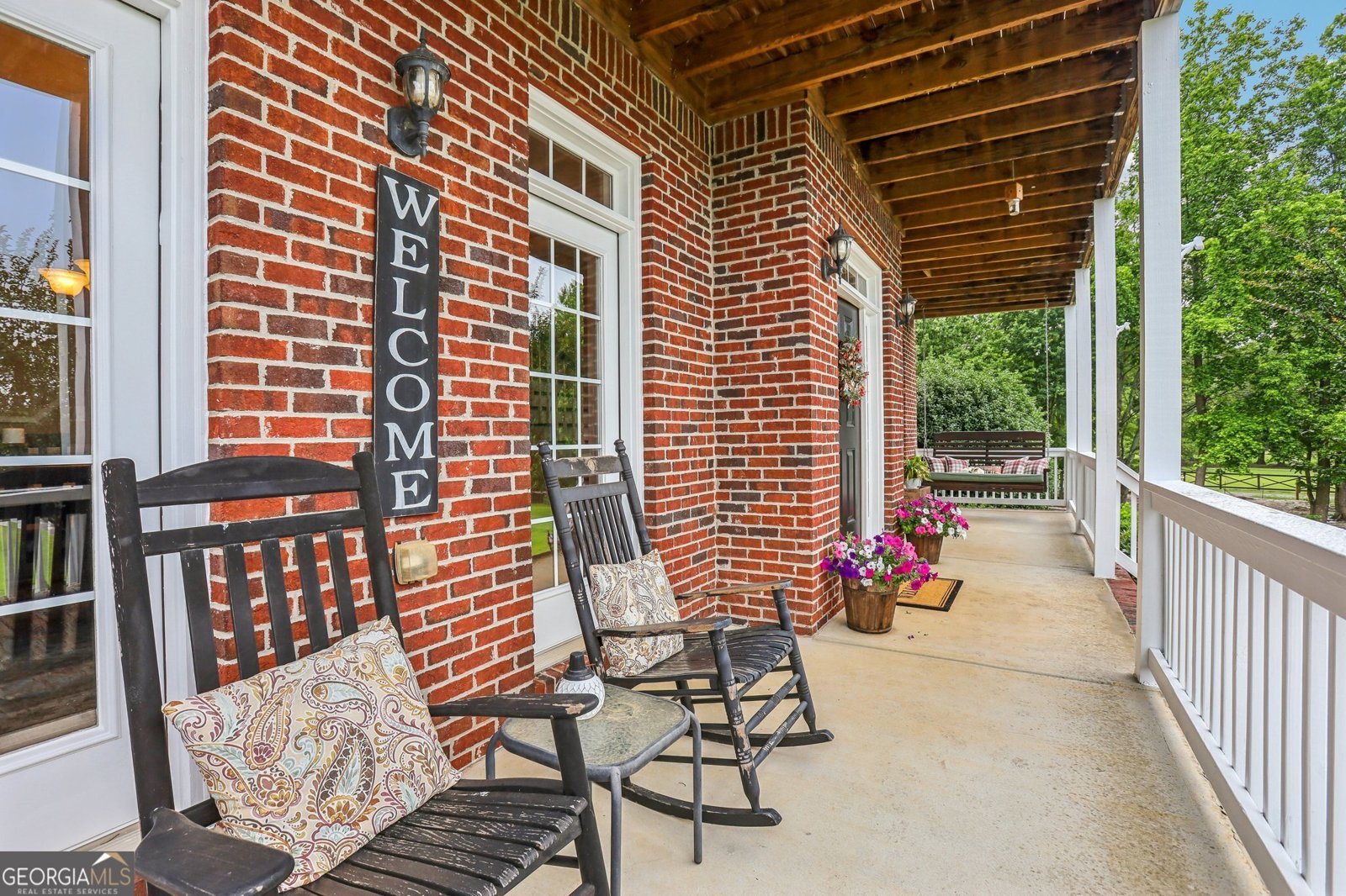 3480 Indian Shoals Road Dacula - 9