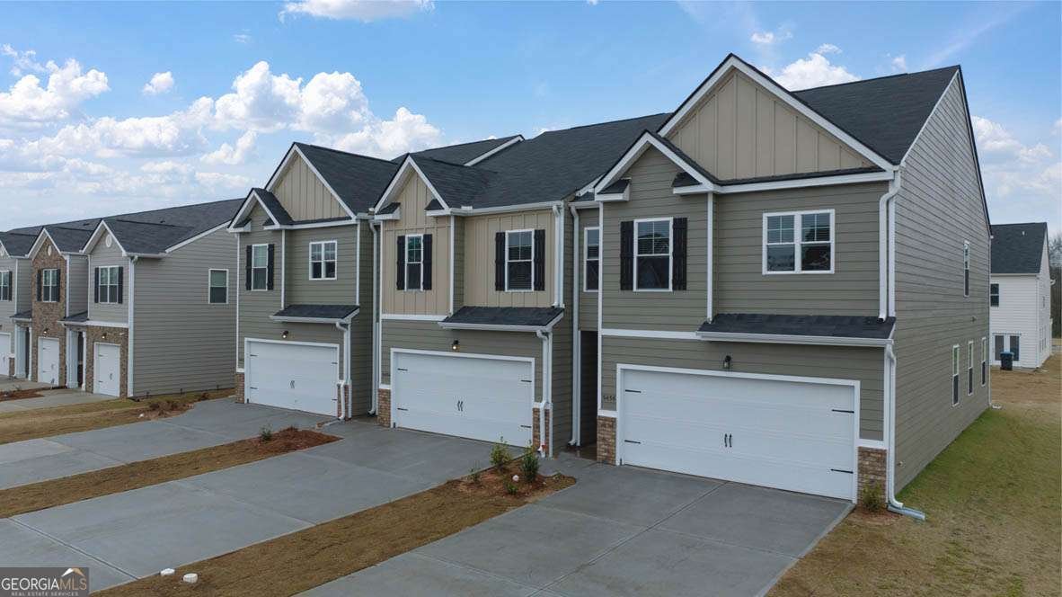 1307 Aura Lane Lawrenceville - 1