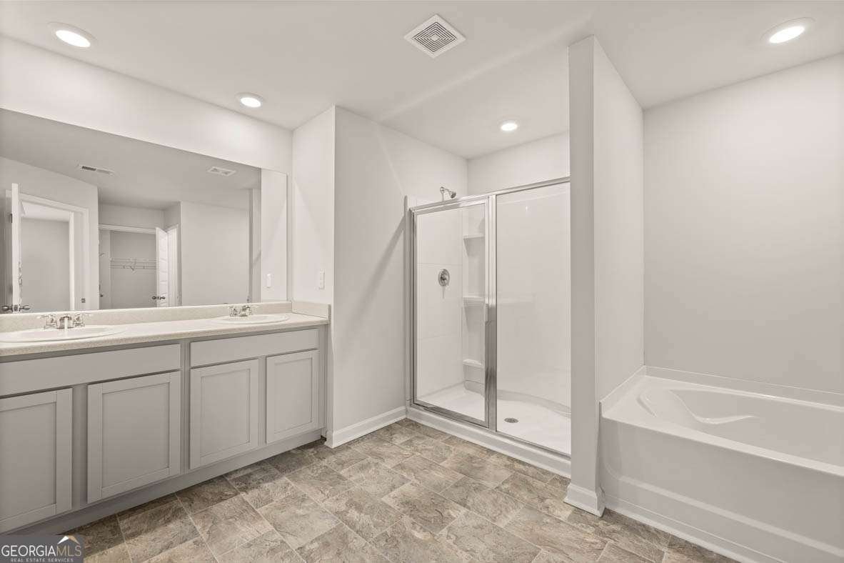 1307 Aura Lane Lawrenceville - 14