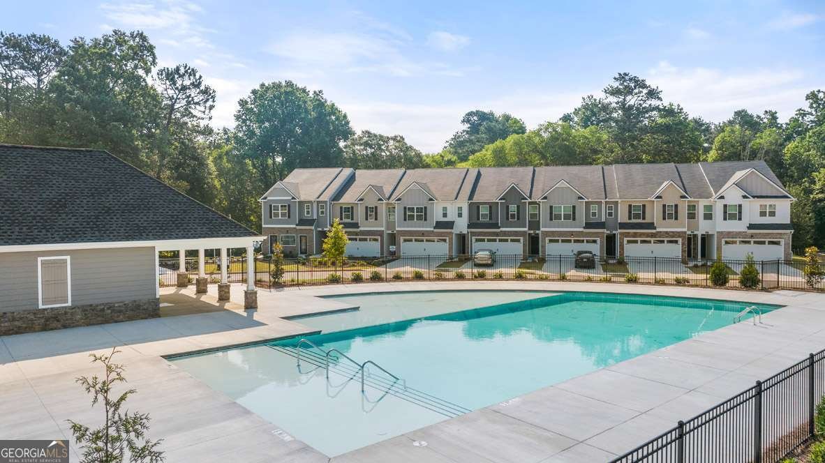 1307 Aura Lane Lawrenceville - 33