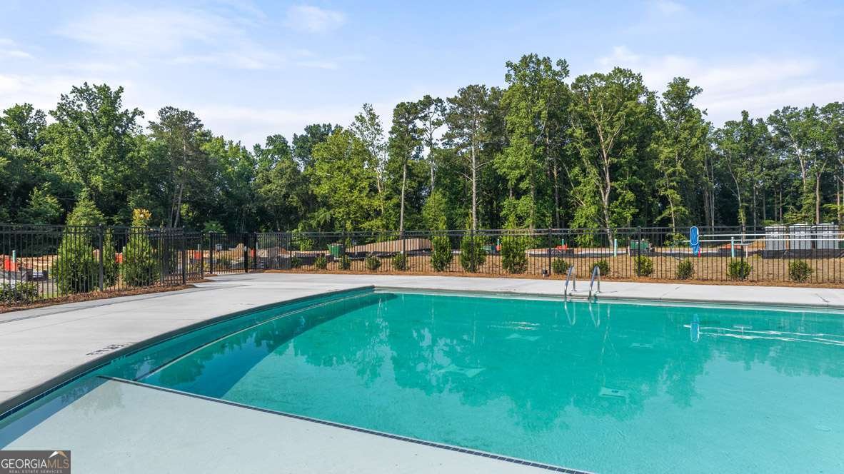 1307 Aura Lane Lawrenceville - 35