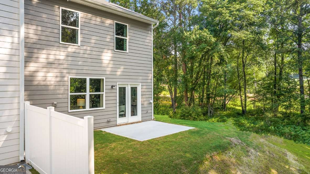 1307 Aura Lane Lawrenceville - 37