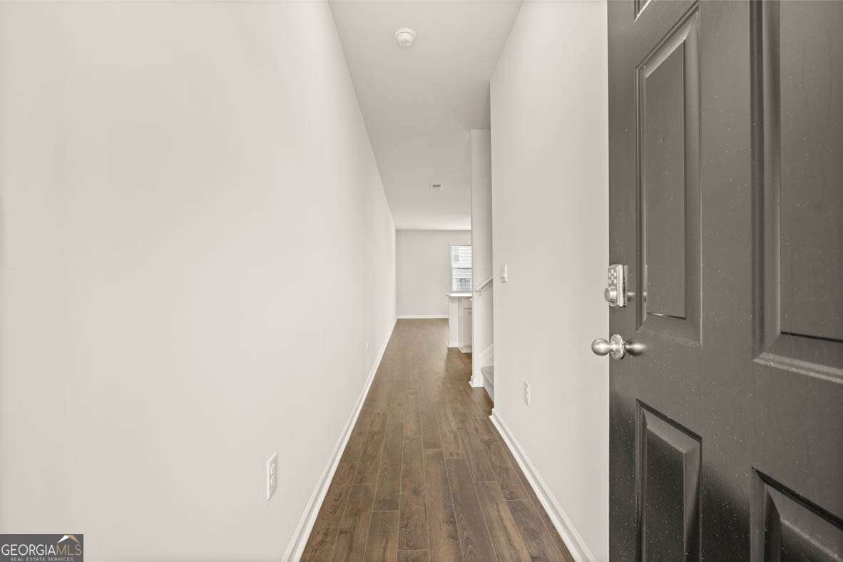 1307 Aura Lane Lawrenceville - 6