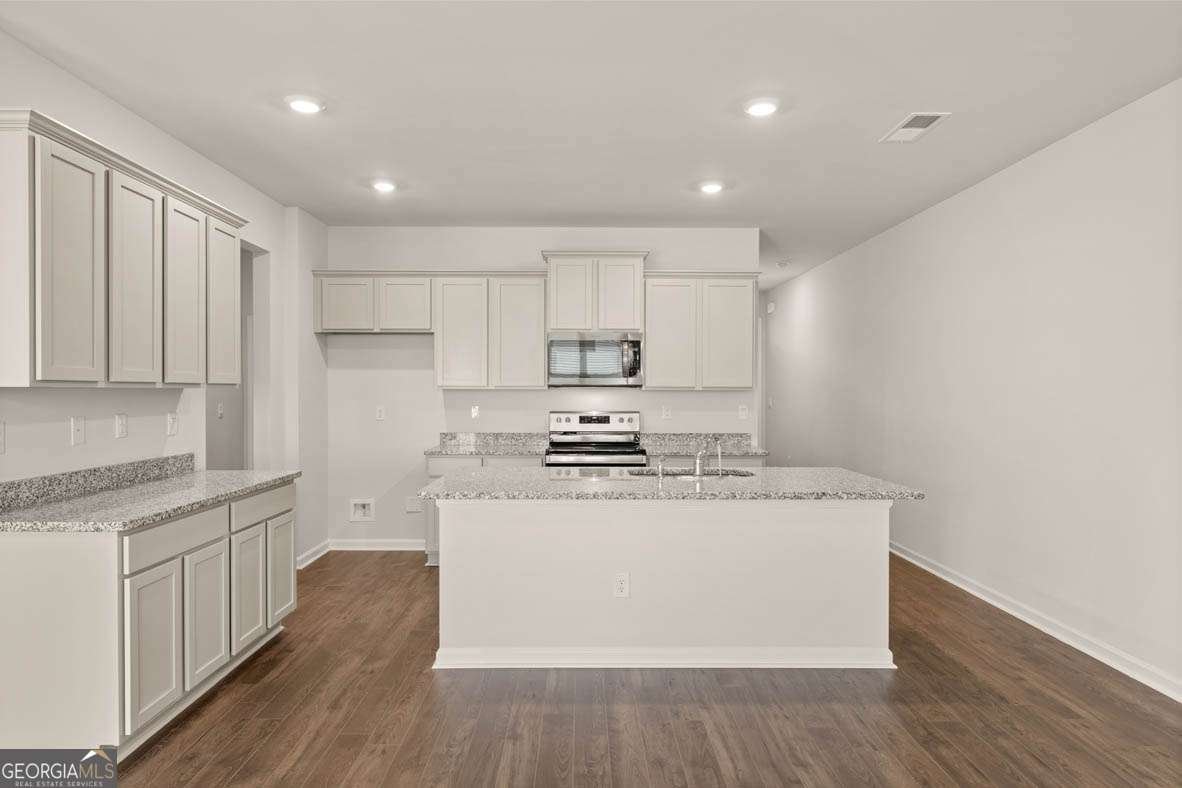1307 Aura Lane Lawrenceville - 7