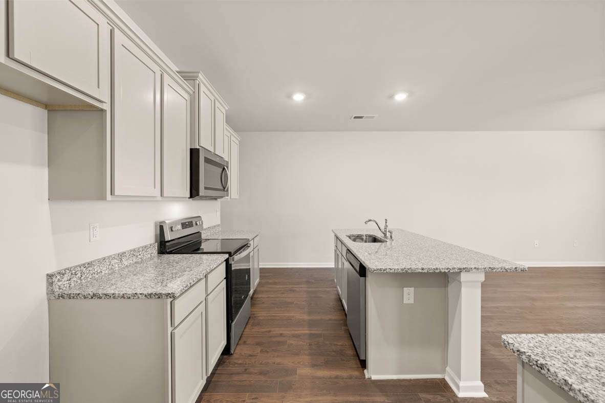1307 Aura Lane Lawrenceville - 9