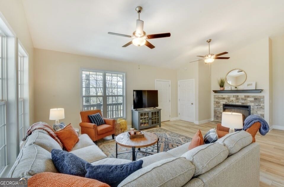 243 Degroff Lane Rabun Gap - 15