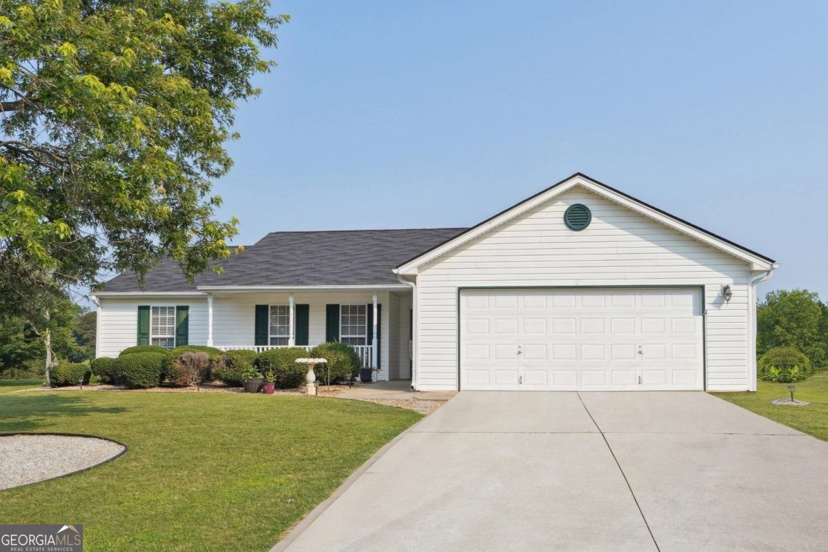 453 Raymond Drive Winder - 1