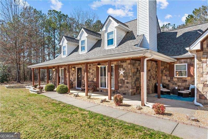 212 Lakeview Drive Newborn - 2