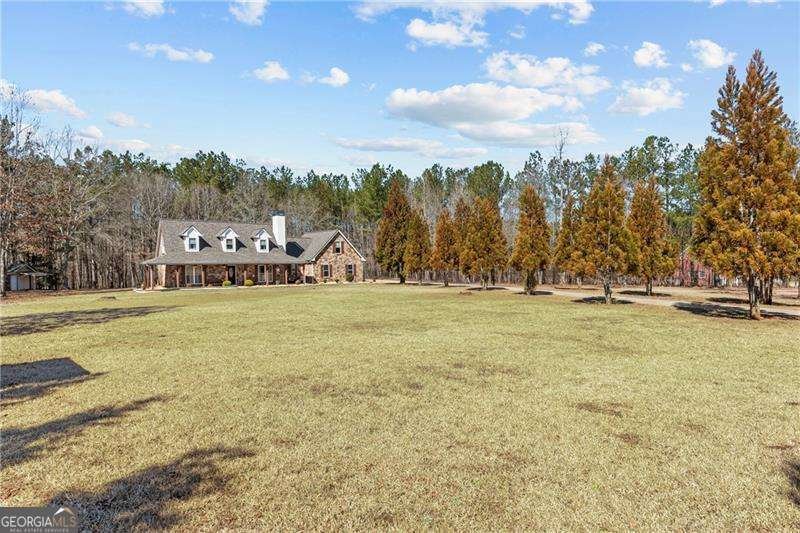 212 Lakeview Drive Newborn - 35