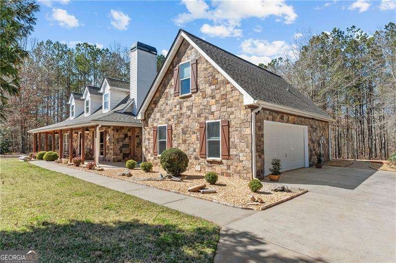 212 Lakeview Drive Newborn - 39