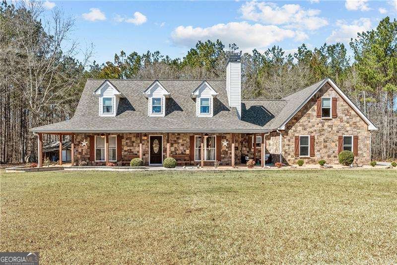 212 Lakeview Drive Newborn - 40