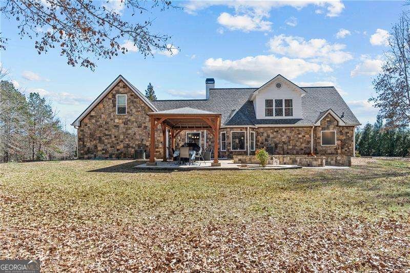 212 Lakeview Drive Newborn - 41