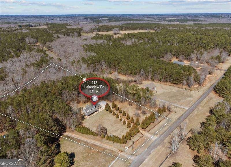 212 Lakeview Drive Newborn - 47