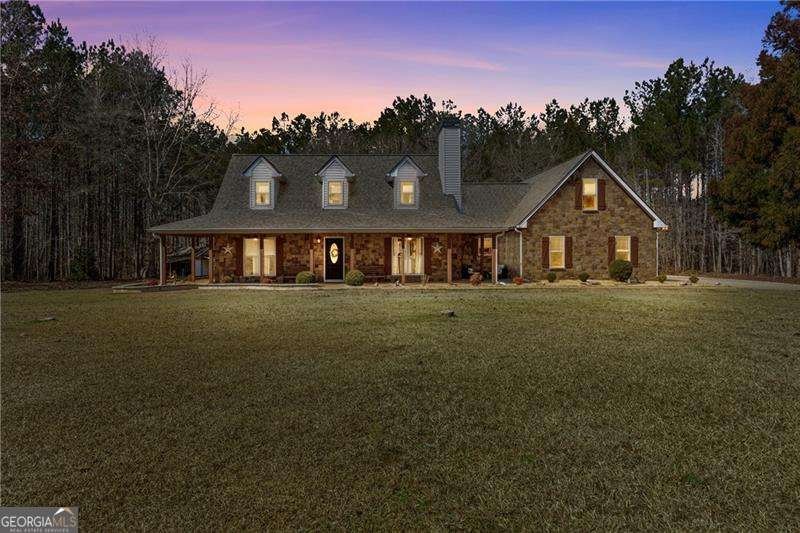 212 Lakeview Drive Newborn - 48