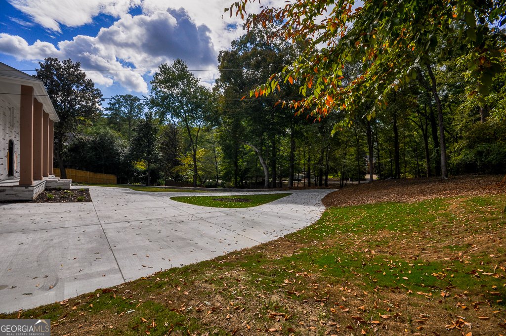 4395 Woodland Brook Drive Atlanta - 10