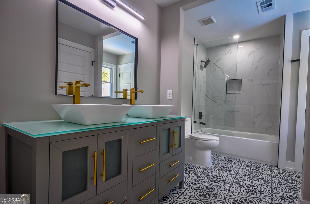 4395 Woodland Brook Drive Atlanta - 107