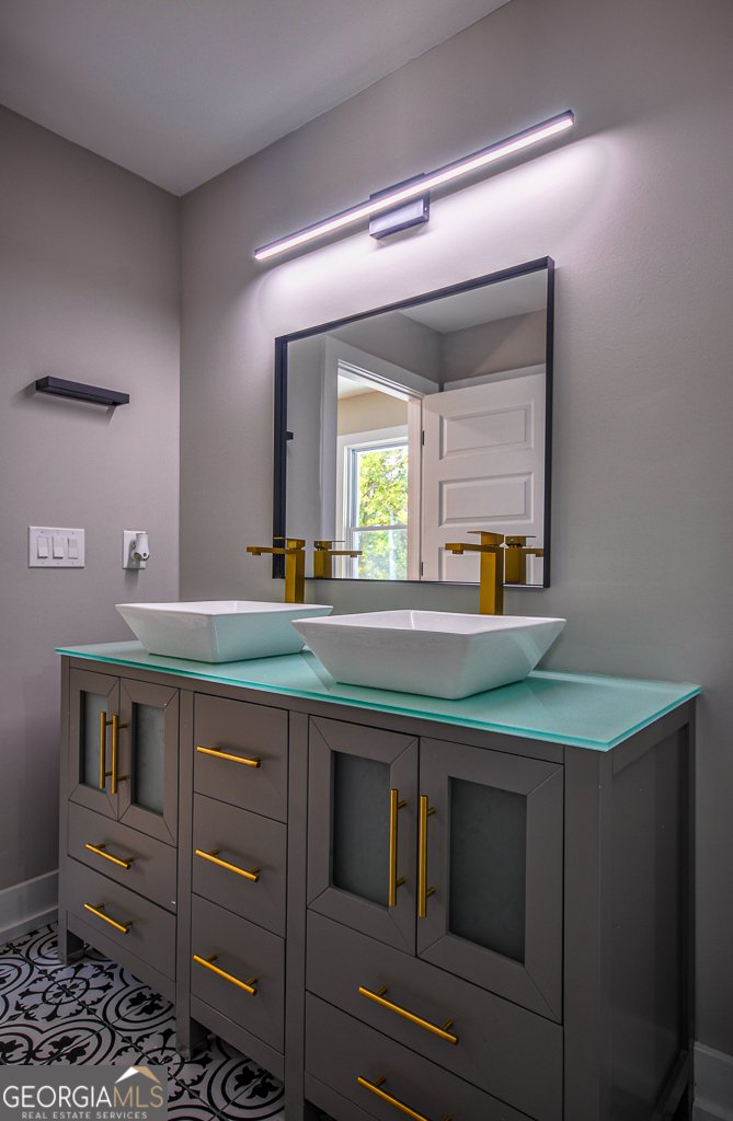 4395 Woodland Brook Drive Atlanta - 109