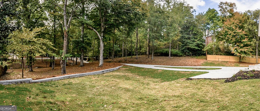 4395 Woodland Brook Drive Atlanta - 11