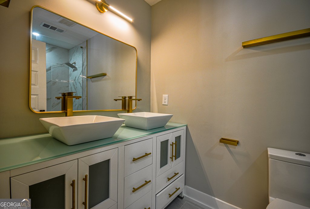 4395 Woodland Brook Drive Atlanta - 110